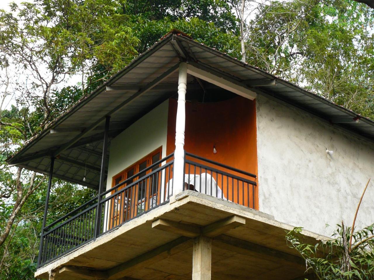 White Villa Kitulgala Kültér fotó